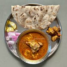 Kala Mutton Rassa
